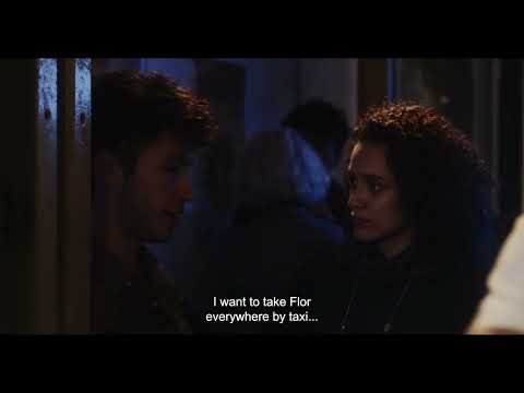 Cambio, Cambio (Money Exchange) - Trailer subtitled in Eng