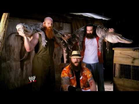 Survivor Series, November 24, 2013 - Live on Pay-Per-View