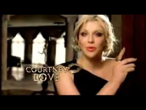 "Trailer for the remake of Gore Vidal's Caligula" by Francesco Vezzoli