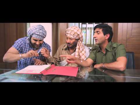 MySelf Pendu | Preet Harpal | Official Trailer | Latest Punjabi (ਪੰਜਾਬੀ) Movies 2015