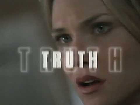 Implicated (1998) Trailer from VHS