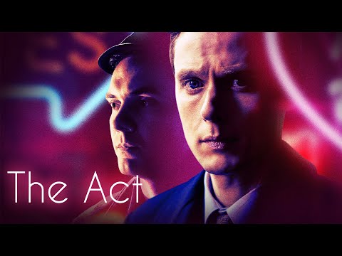 The Act - Official Trailer | Dekkoo.com | Stream great gay movies