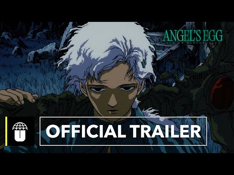 Official Umbrella Trailer [Subtitled]