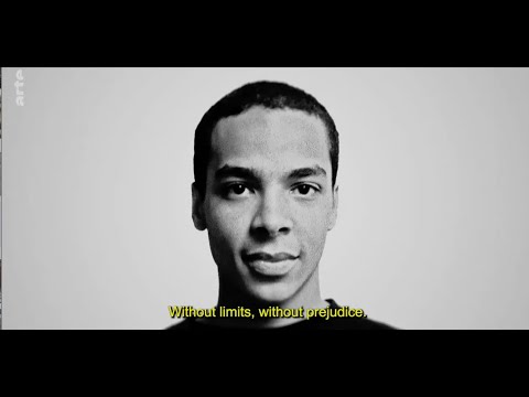 DJ Mehdi : Made In France (2024) - Trailer (English Subs)