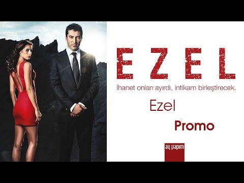 Ezel | Promo