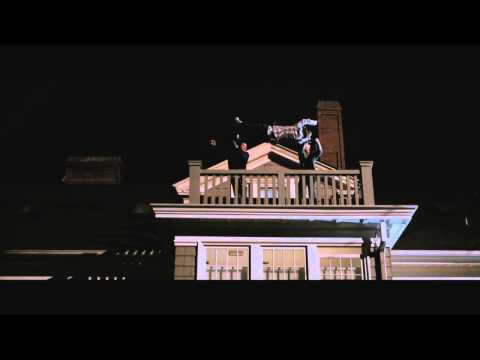 21 & Over on Blu-ray, DVD and On Demand June 18