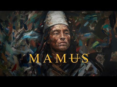 MAMU̶S | Documentary Teaser | 2025