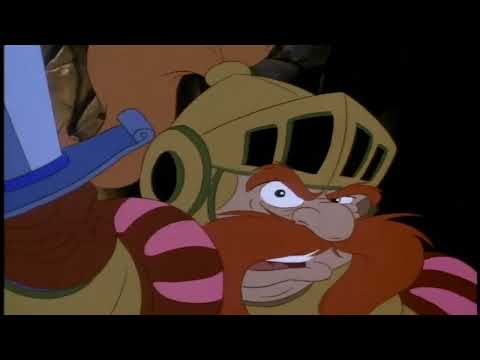 The Tale of Tillie's Dragon (1995) - Trailer