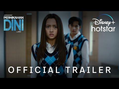 Pernikahan Dini - Official Trailer