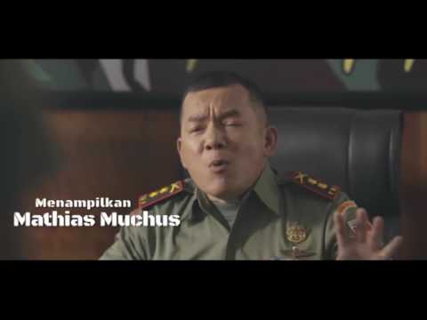 Seteru Official Trailer #1 (2017) HD