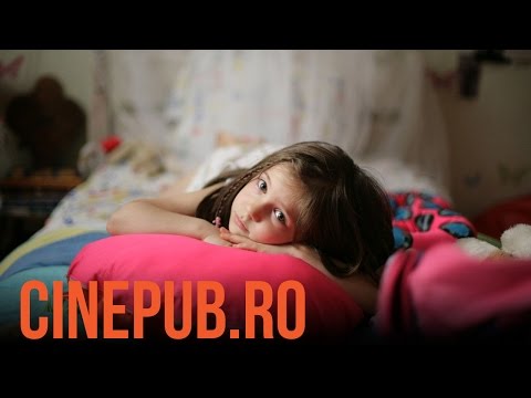 Toată lumea din familia noastră | Official Trailer HD | CINEPUB