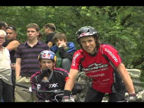 CRUX Teaser - Ryan Leech