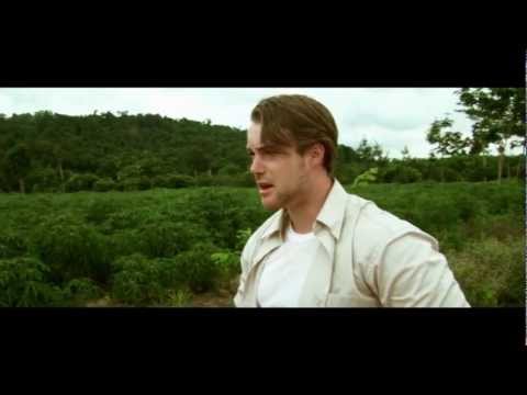 Killing Heat: Official Trailer