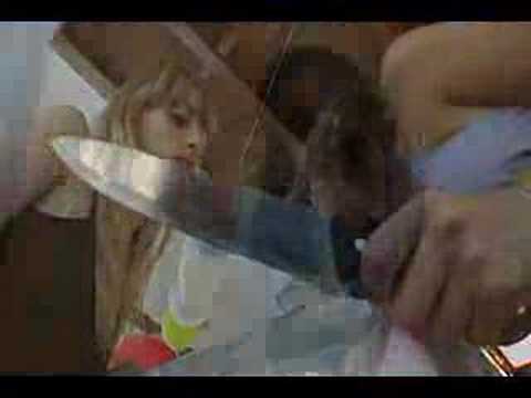 36 PASOS - Teaser Trailer Subtitulado