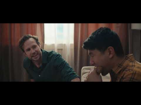 Long Story Short Official Trailer (2021)