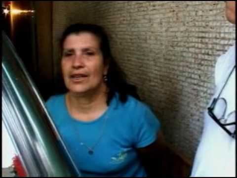 Nasceu o Bebê Diabo em São Paulo - Rumos Cinema e Vídeo 2001-2002