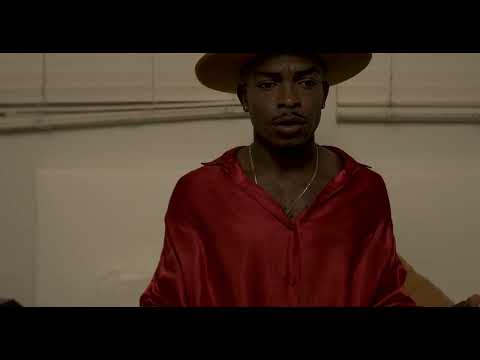 "Roux's Blues: Promise Me, You'll Be There" Official Trailer