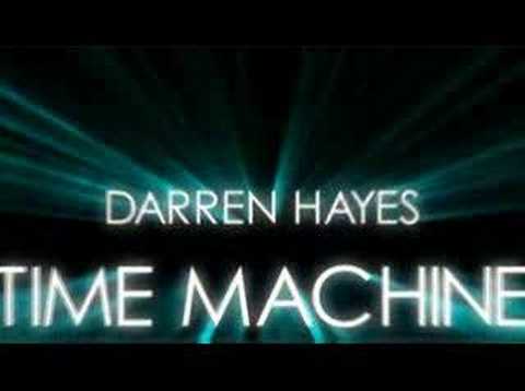 The Time Machine Tour DVD Trailer