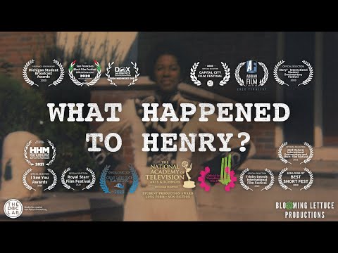 What Happened to Henry? | Official Trailer (2019)