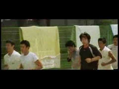 Lost in Love (2006) - 사랑을 놓치다 - Trailer