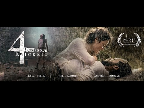 4 Tage bis zur Ewigkeit - Offizieller Teaser 2022