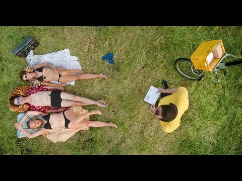 RAKETE PERELMAN | ROCKET PERELMAN (TRAILER)