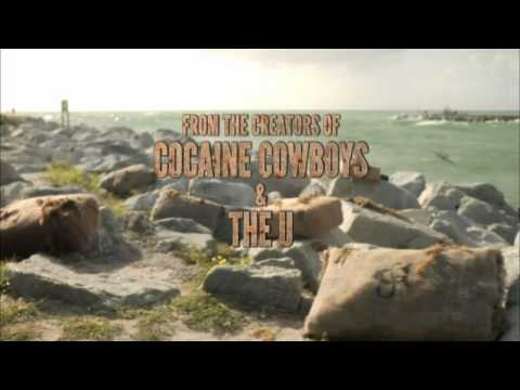 Square Grouper Trailer