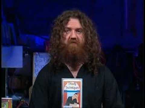 Rove '99 - Idiot Boxing (1 of 3)