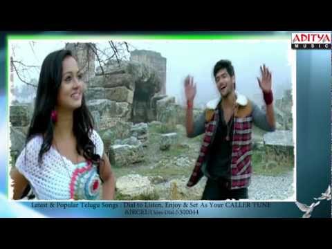 Lovely Theatrical Trailer - Aadi, Anchal, Shanvi