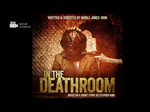 IN THE DEATHROOM (Official Trailer)