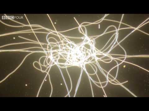 'Alien' Arsenic-Loving Bacteria Discovered! - Drake's Equation: The Search For Life - BBC Four