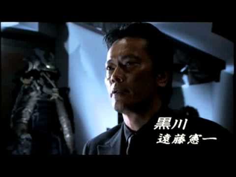 映画「クール・ディメンション」予告編