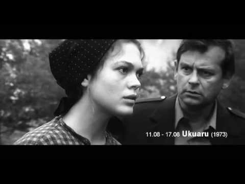 Ukuaru (1973) - Eesti filmiklassika