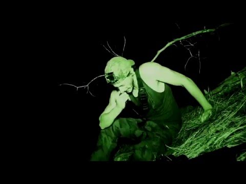 The Encounter (Trailer)