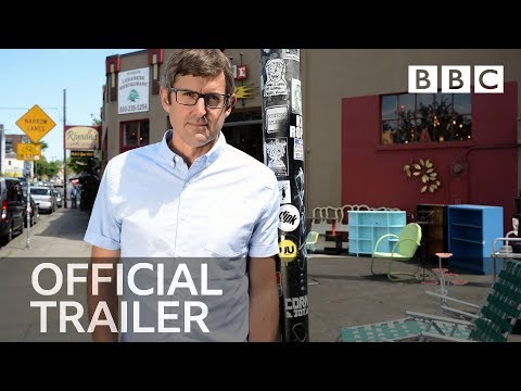 Louis Theroux’s Altered States: Trailer - BBC