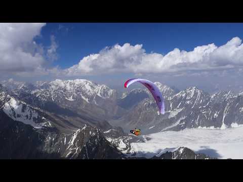 Lost in Karakorum, Teaser