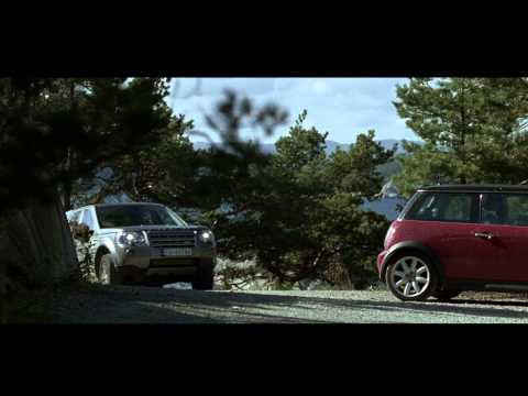 Varg Veum 4: Falne Engler - Trailer