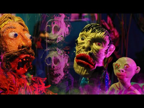 House at the End of the World (2025)