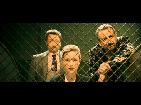 DEAD MAN TALKING trailer