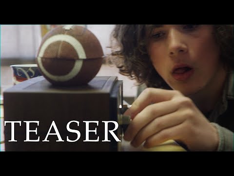 Moving in Stereo | Short Film | Teaser