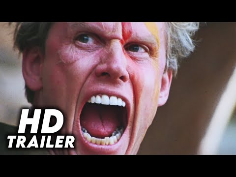 Surviving the Game (1994) Original Trailer [FHD]