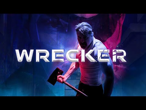 Wrecker | Official Trailer | Horror Brains