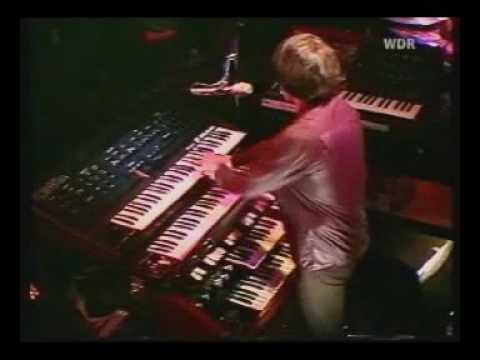 The Stranglers Live at Rockpalast (1983)