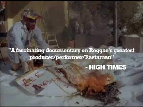 The Upsetter Movie Trailer