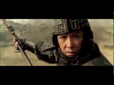 Painted Skin 《畫皮》(2008) Trailer