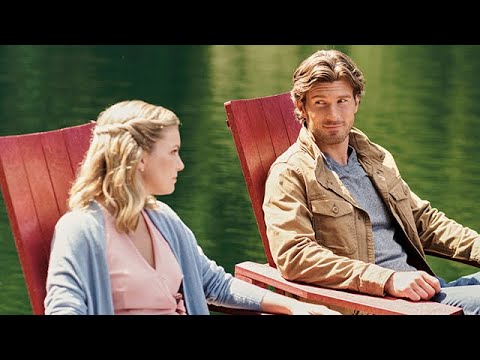 Preview - Chasing Waterfalls - Hallmark Channel