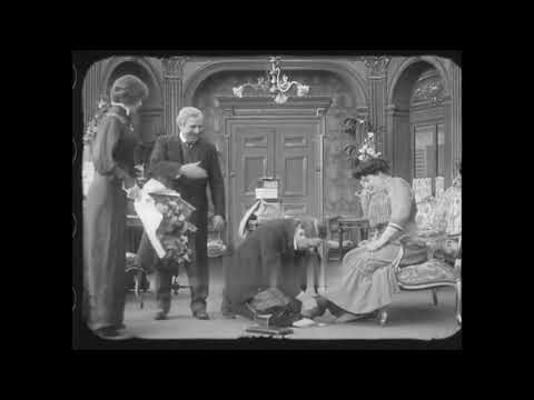 Rigadin et son sosie (1911) Whiffle's Double (Pathé)