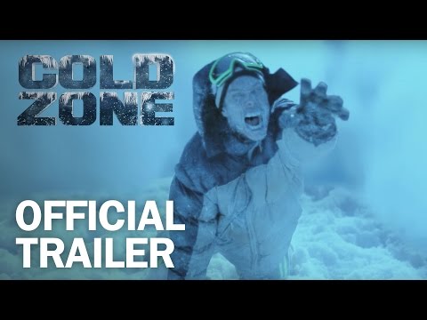Cold Zone Trailer - Official Trailer - MarVista Entertainment