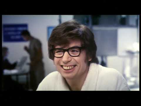 International Trailer