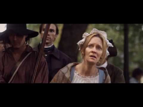 Alone Yet Not Alone Trailer